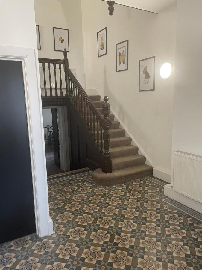 Beaucroft Mansions Seafront Apartment 马盖特 外观 照片